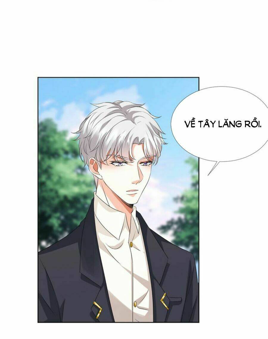 Danh Môn Chí Ái - Chapter 106 - Page 35