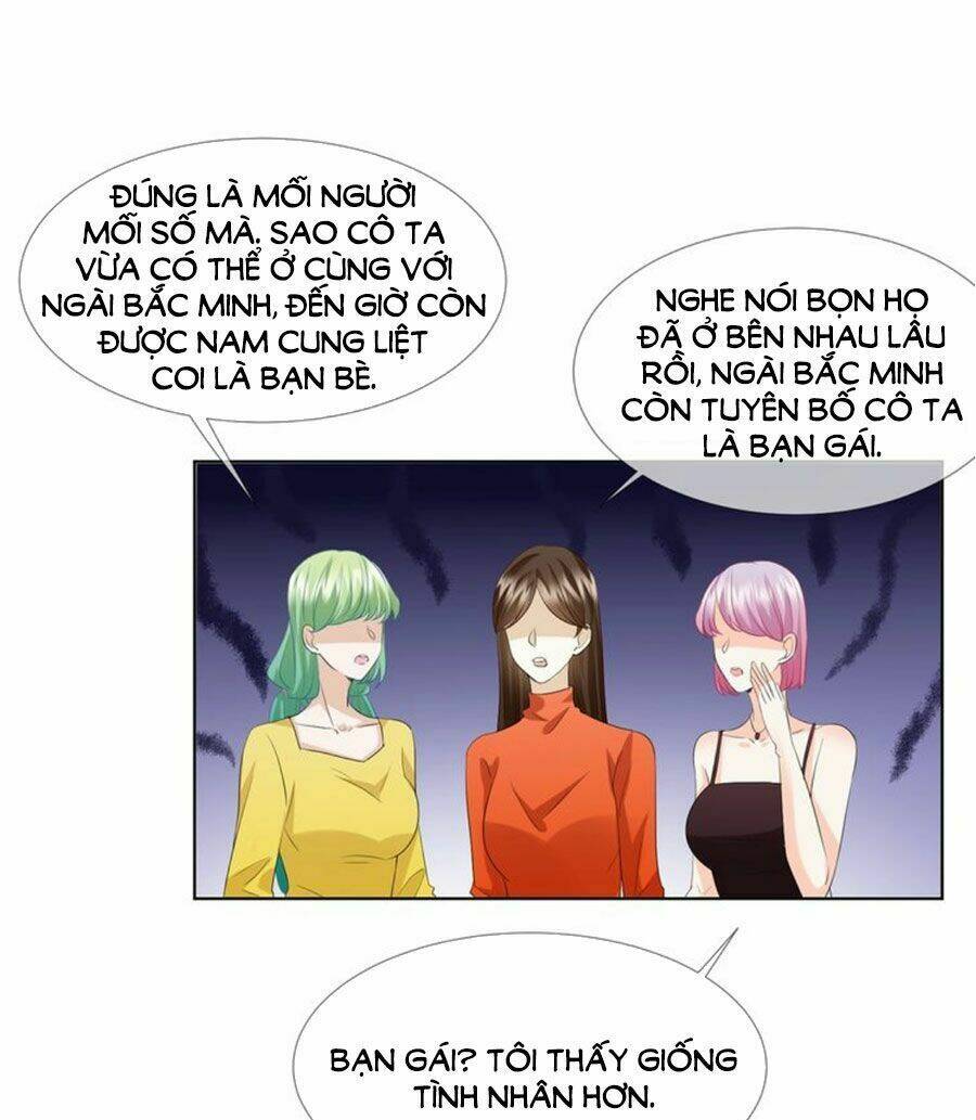 Danh Môn Chí Ái - Chapter 106 - Page 36