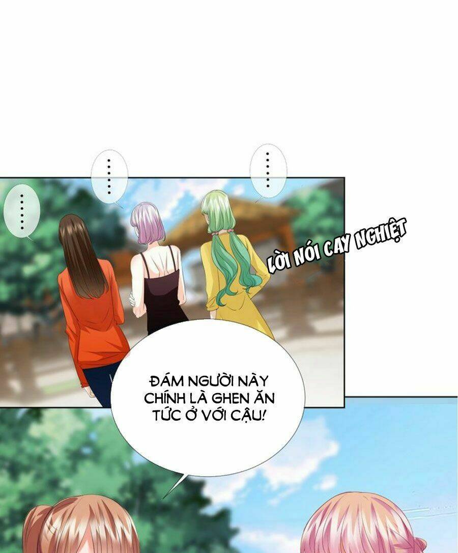 Danh Môn Chí Ái - Chapter 106 - Page 38