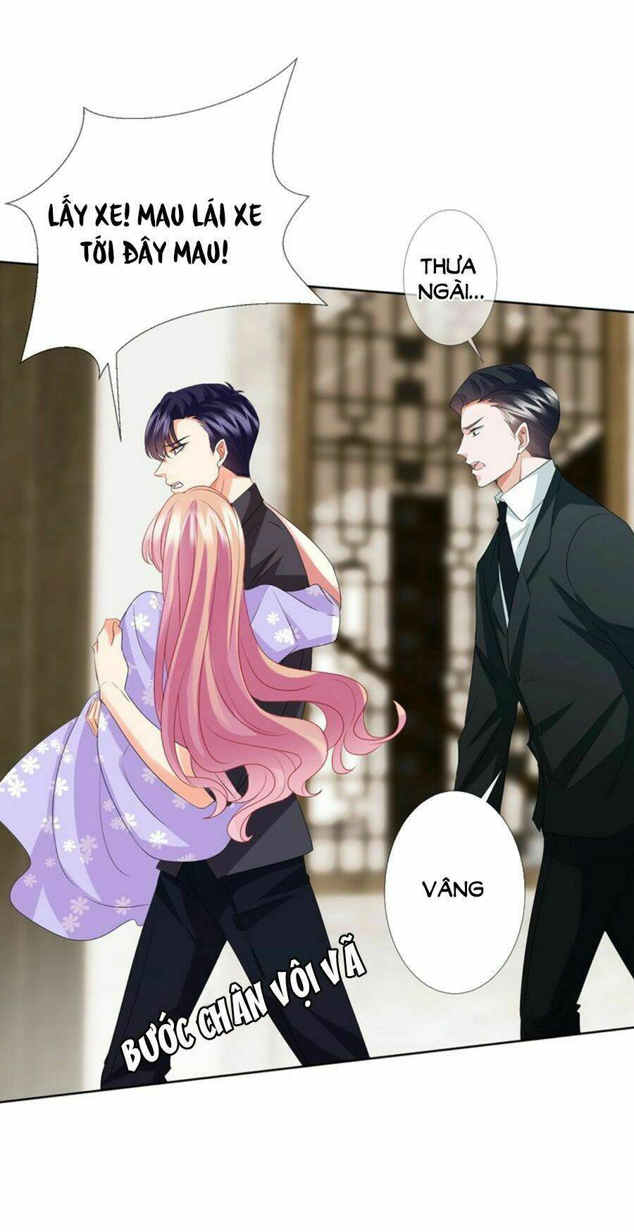 Danh Môn Chí Ái - Chapter 106 - Page 3