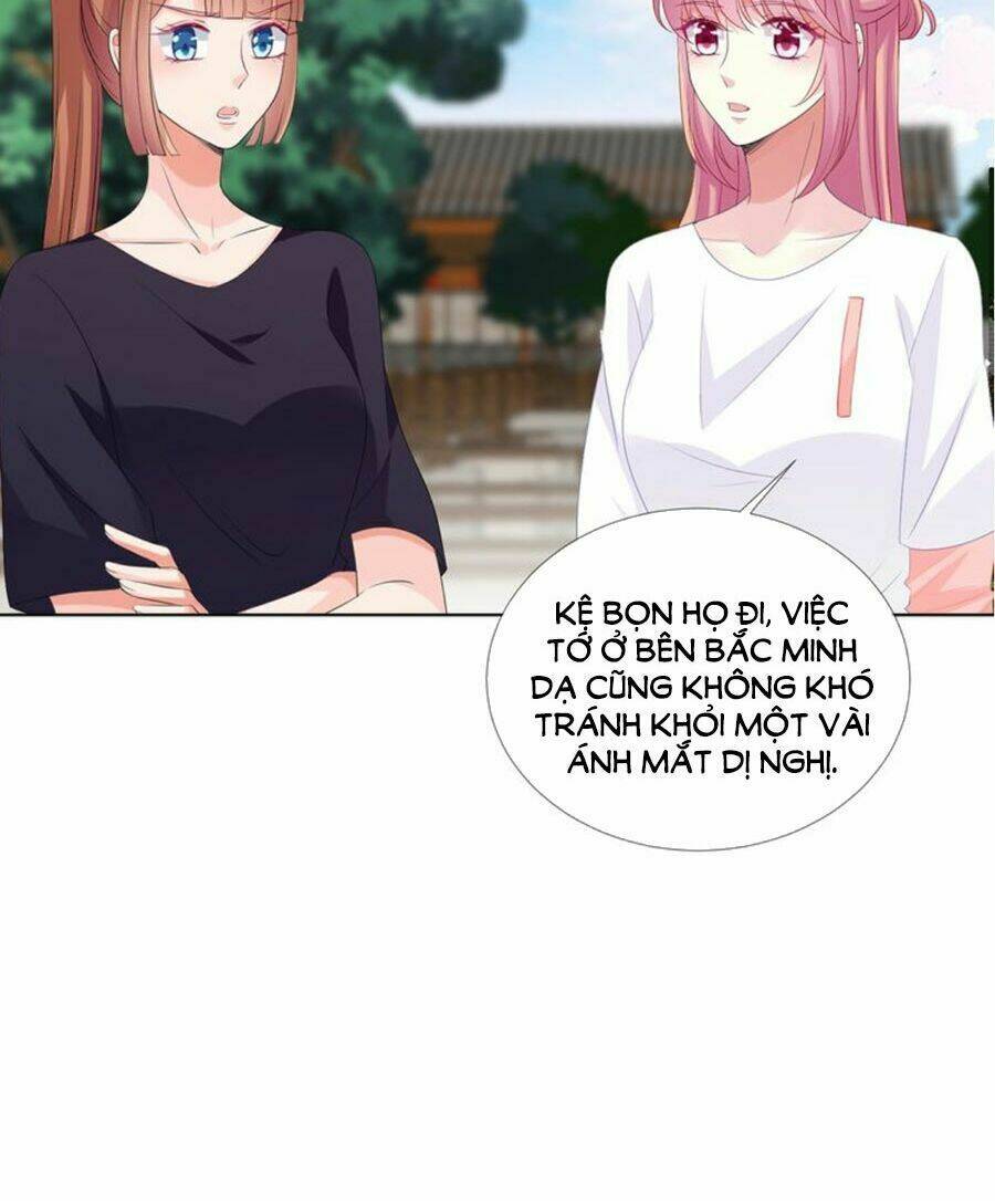 Danh Môn Chí Ái - Chapter 106 - Page 39