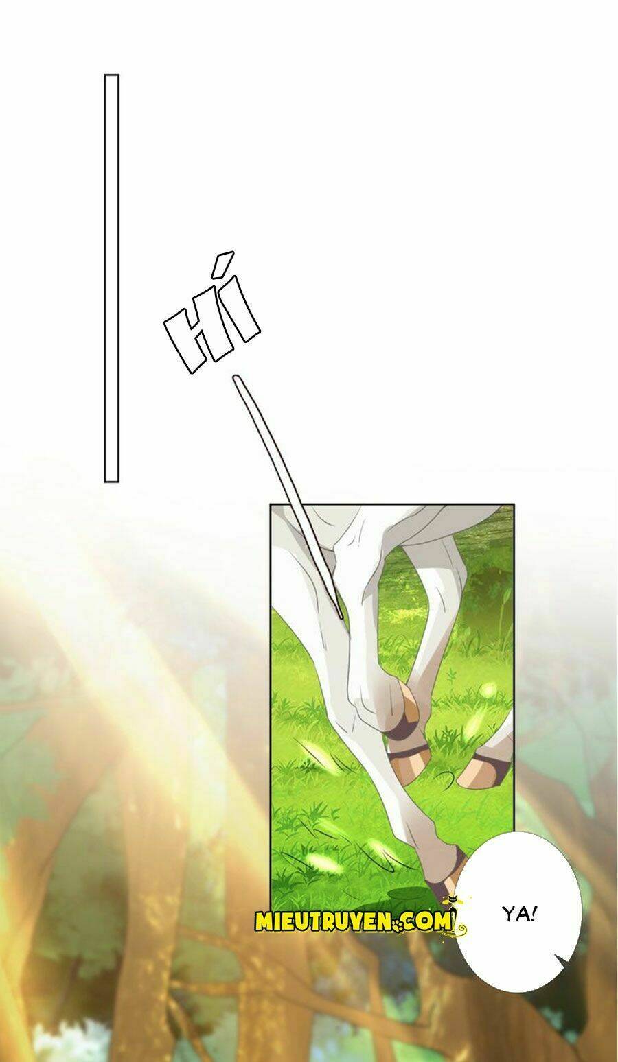Danh Môn Chí Ái - Chapter 106 - Page 40