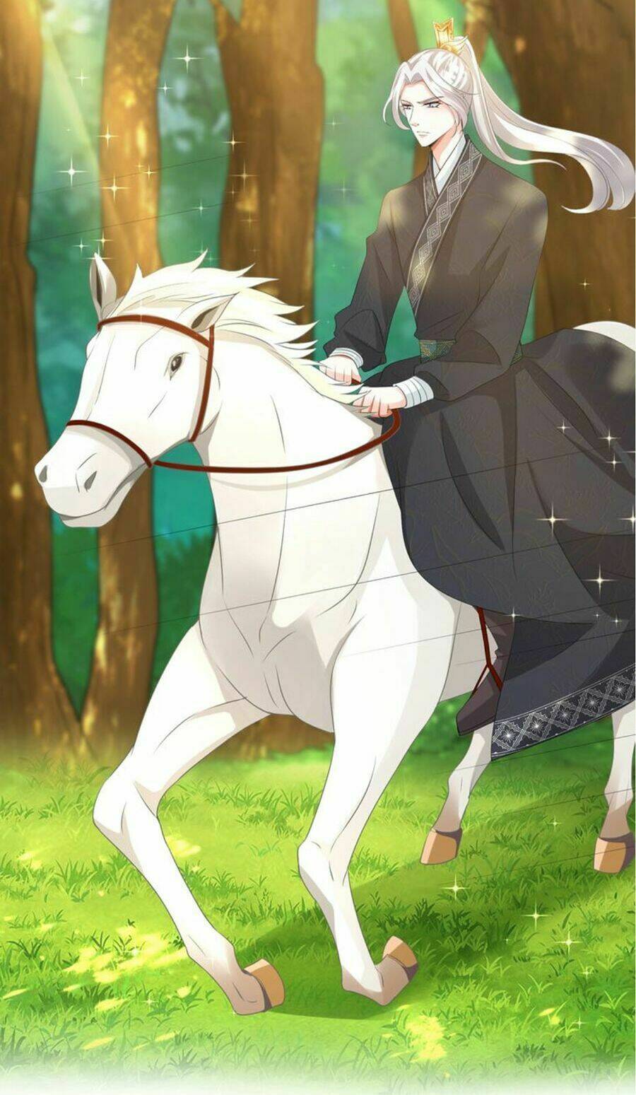 Danh Môn Chí Ái - Chapter 106 - Page 41