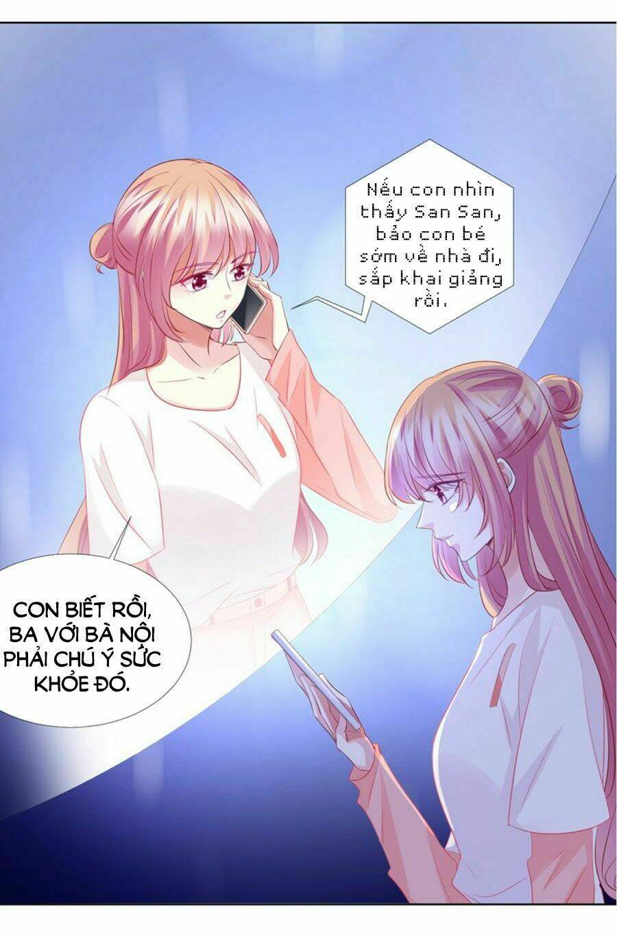 Danh Môn Chí Ái - Chapter 106 - Page 45