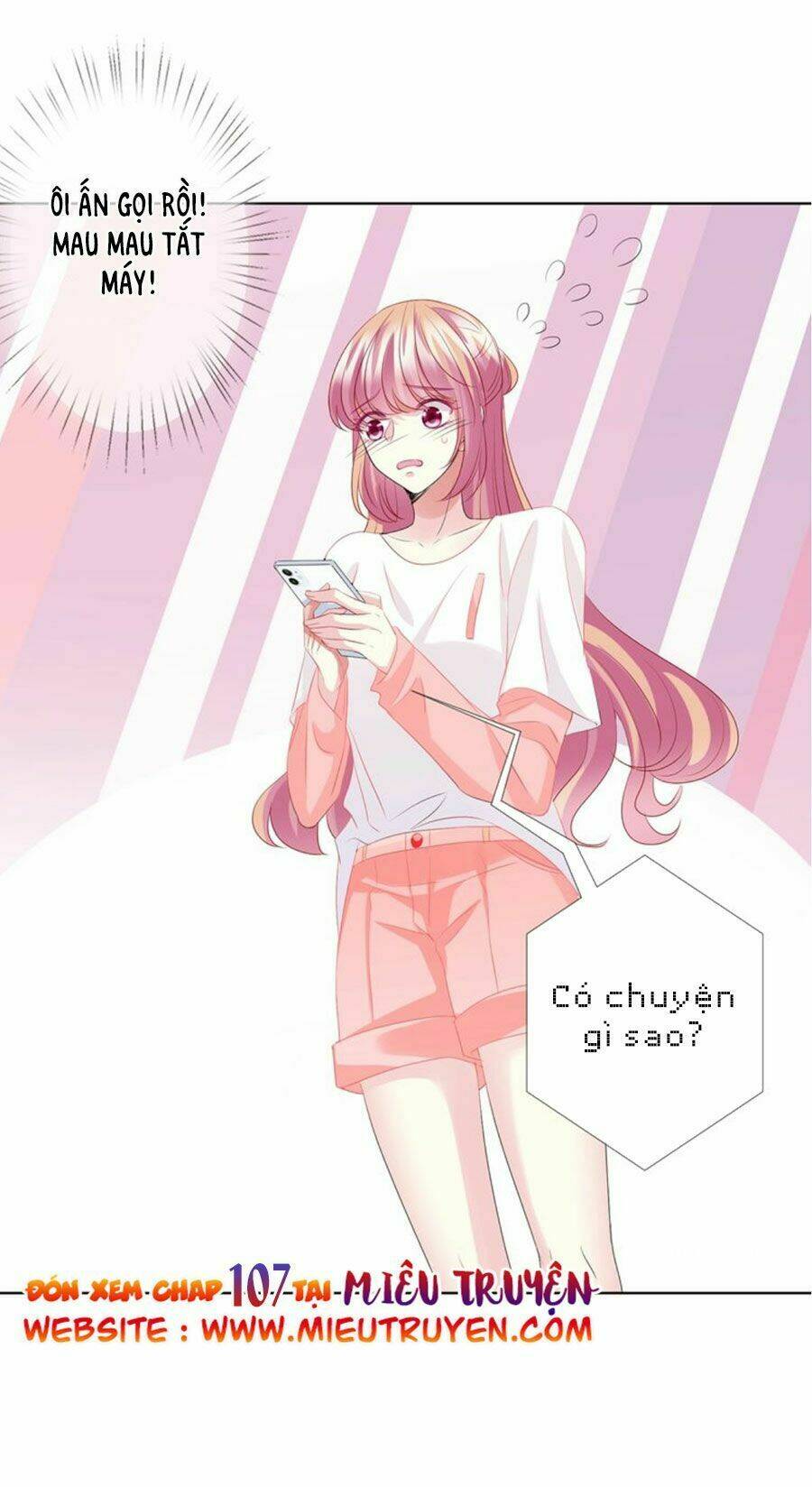 Danh Môn Chí Ái - Chapter 106 - Page 48