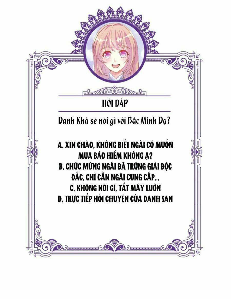 Danh Môn Chí Ái - Chapter 106 - Page 49