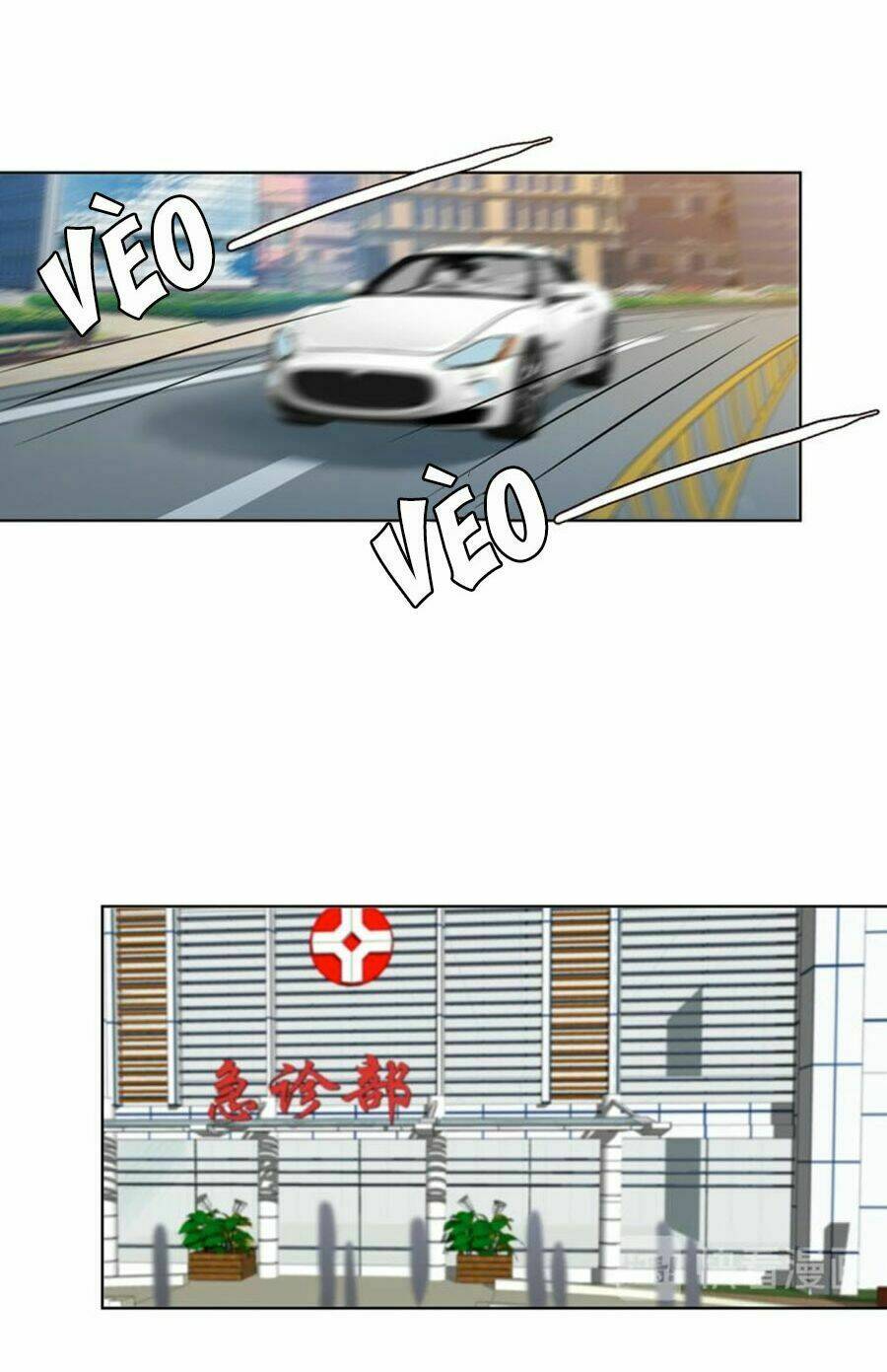 Danh Môn Chí Ái - Chapter 106 - Page 5