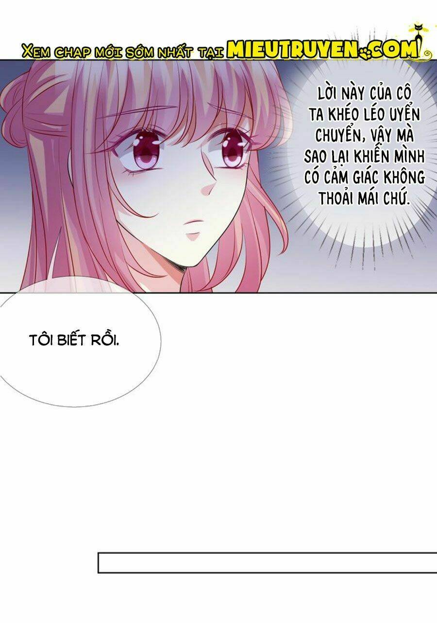 Danh Môn Chí Ái - Chapter 107 - Page 11