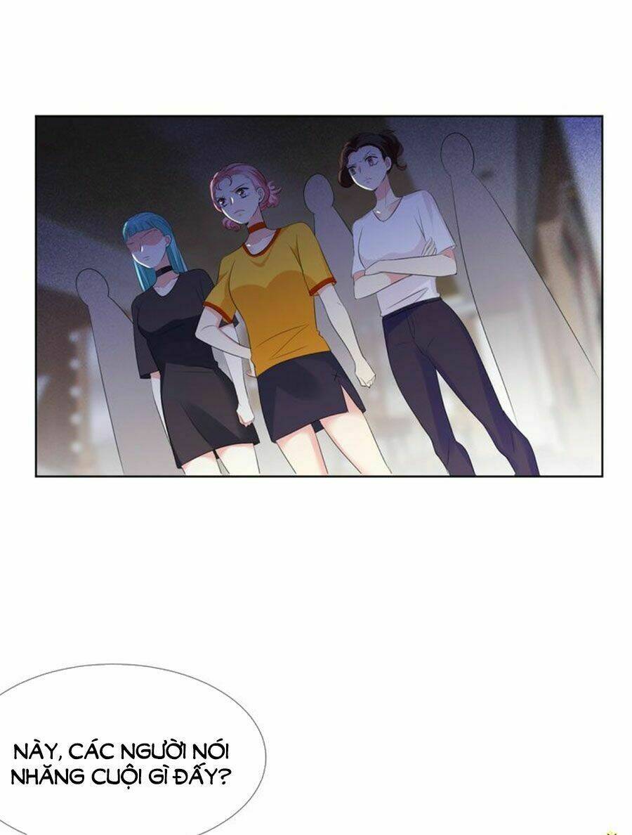 Danh Môn Chí Ái - Chapter 107 - Page 14