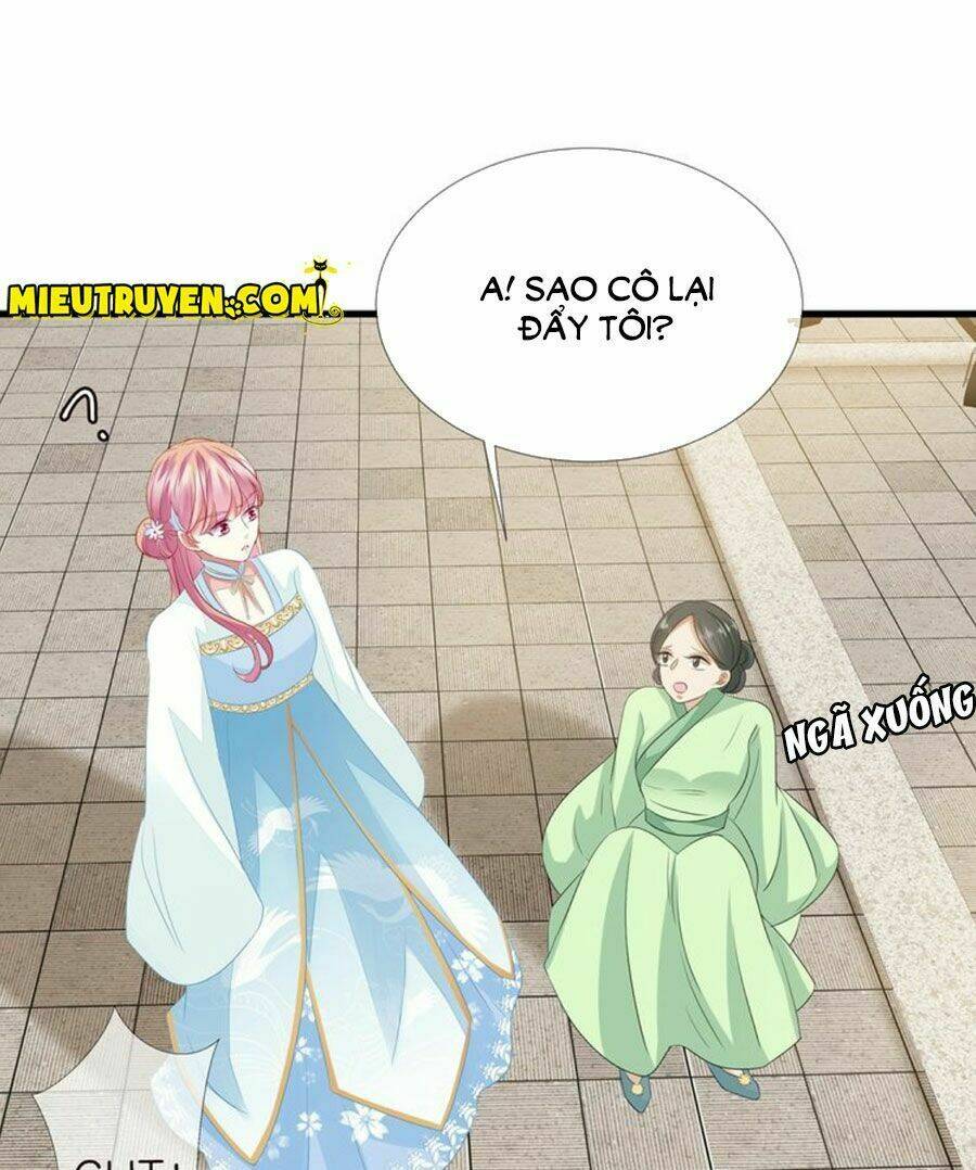 Danh Môn Chí Ái - Chapter 107 - Page 23