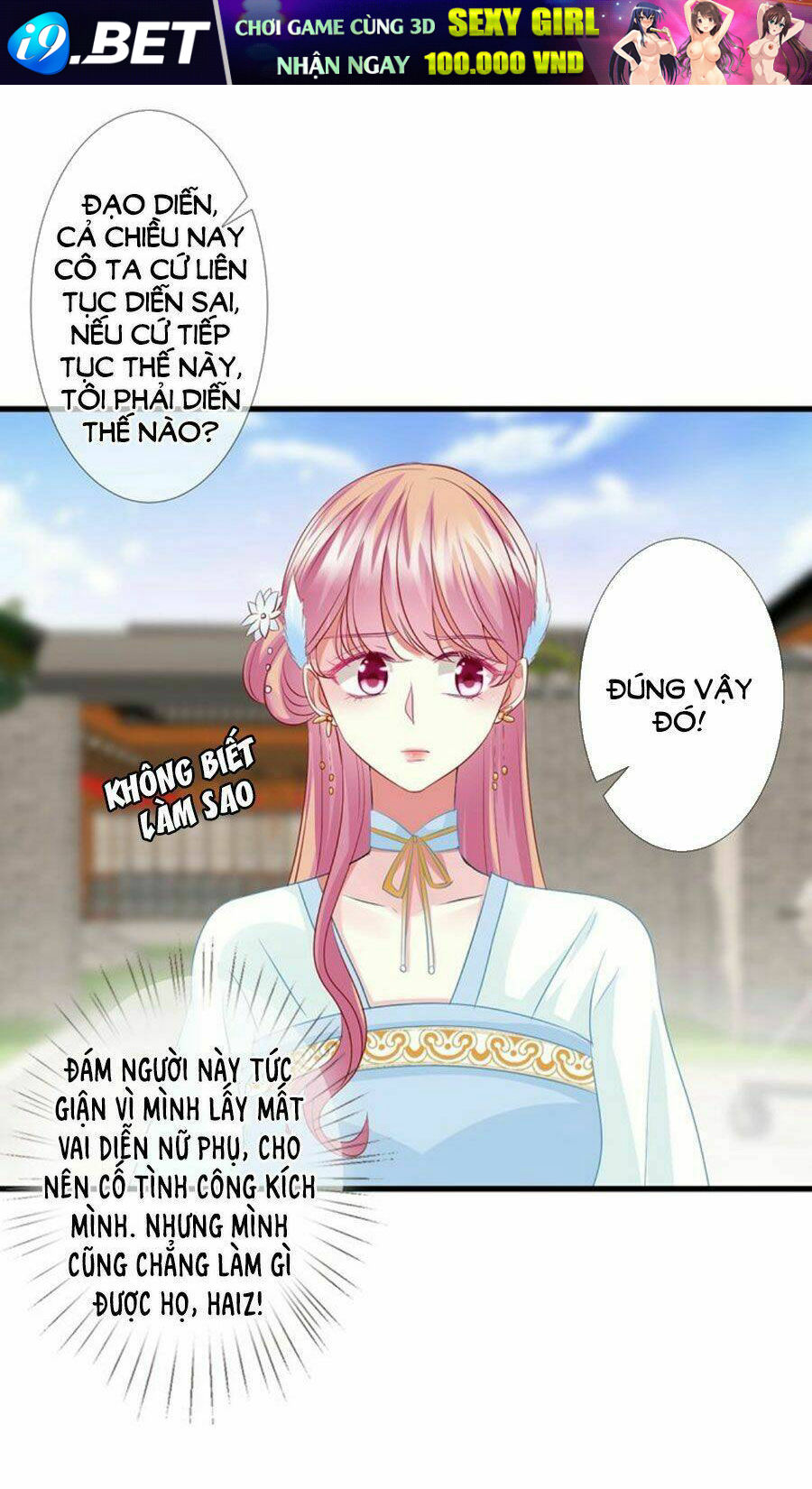 Danh Môn Chí Ái - Chapter 107 - Page 25