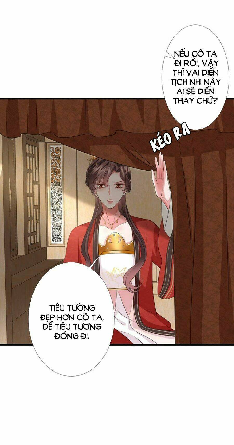 Danh Môn Chí Ái - Chapter 107 - Page 28