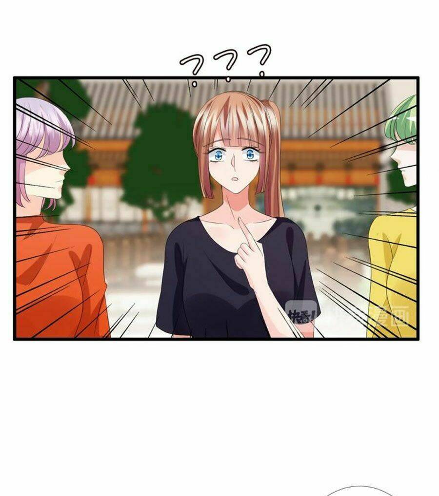 Danh Môn Chí Ái - Chapter 107 - Page 29