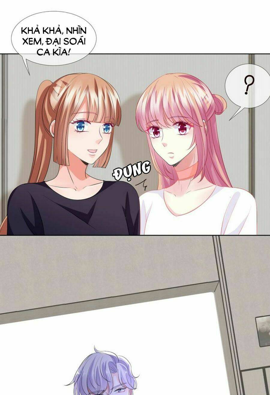 Danh Môn Chí Ái - Chapter 107 - Page 35