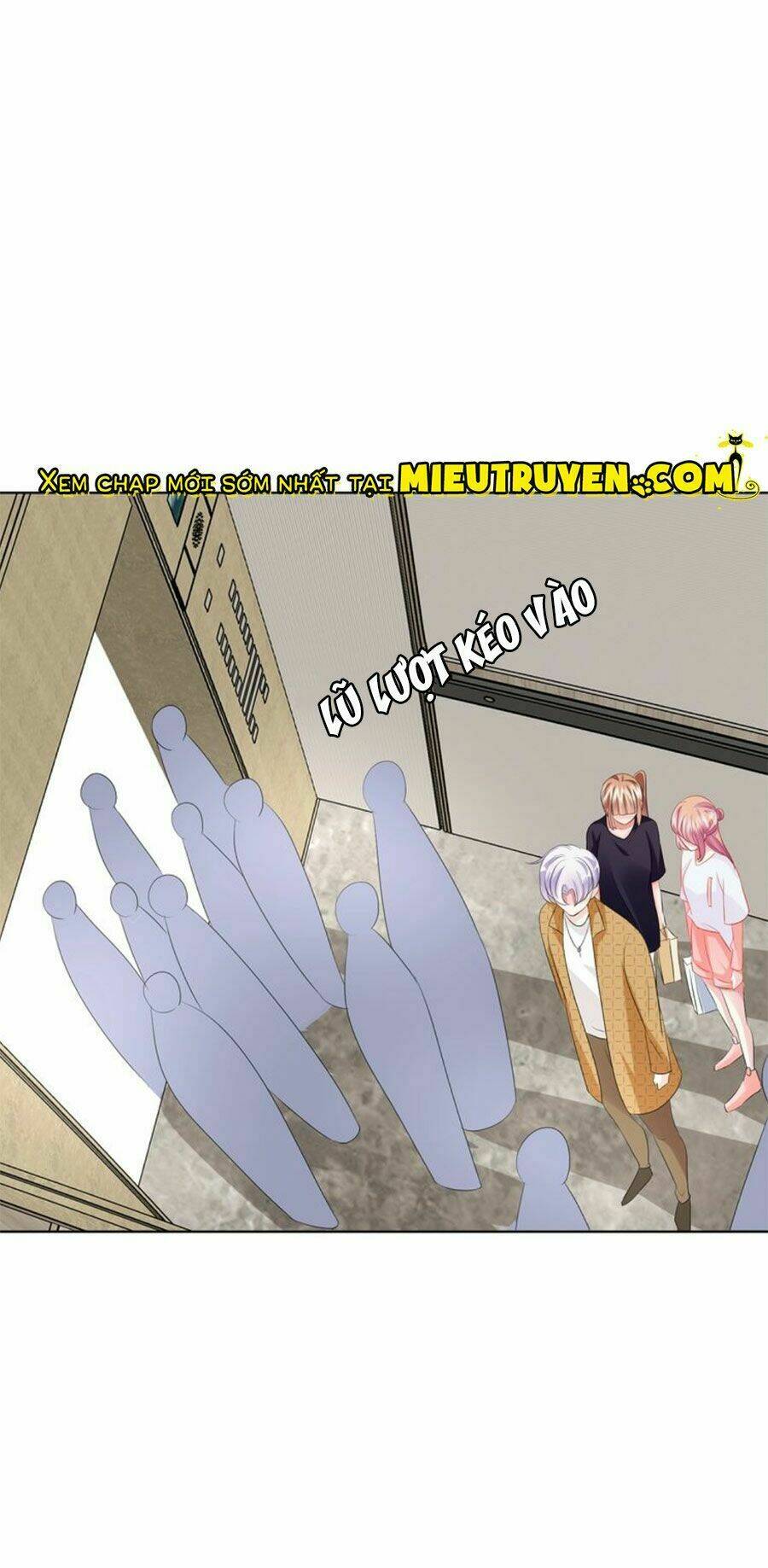 Danh Môn Chí Ái - Chapter 107 - Page 37