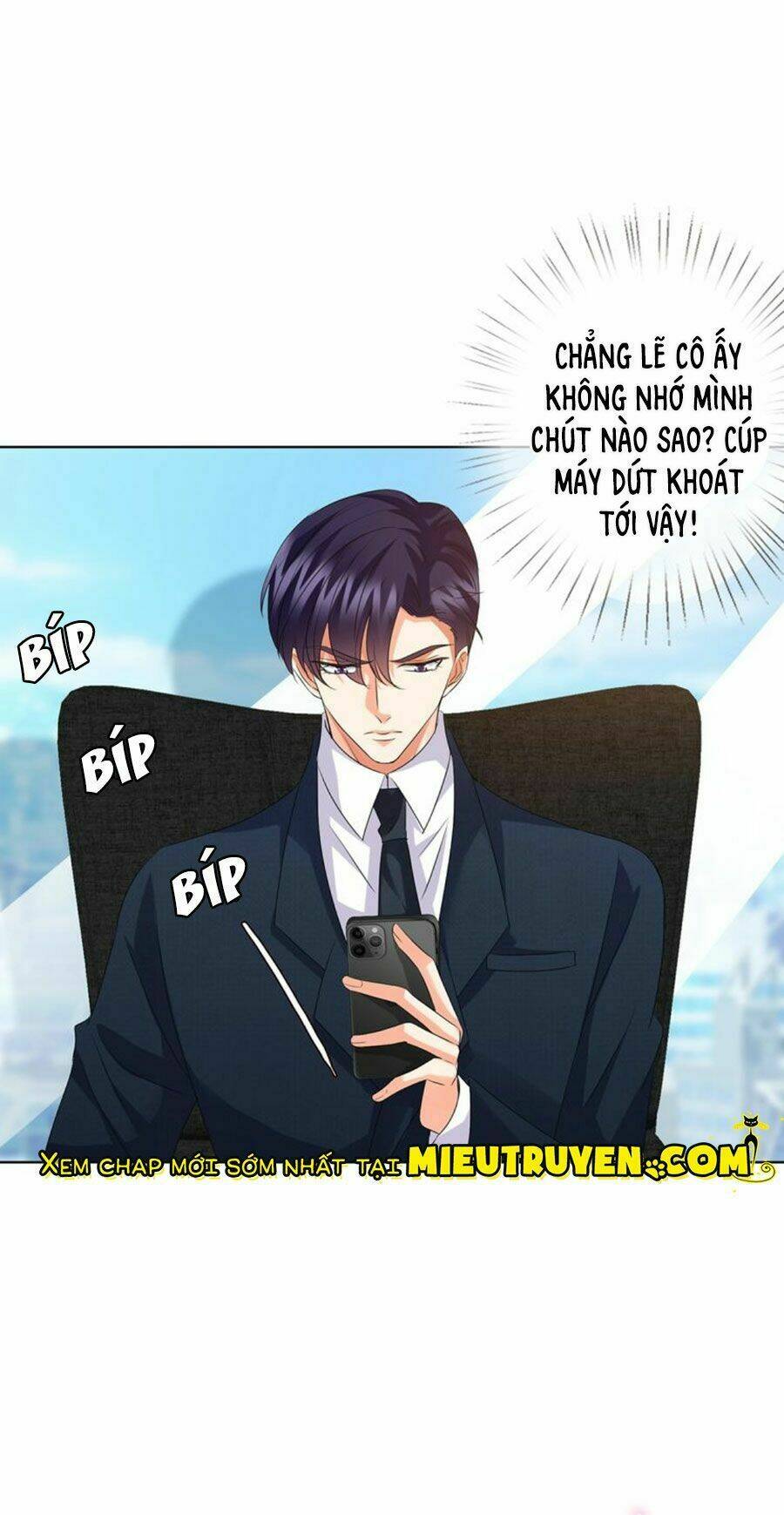 Danh Môn Chí Ái - Chapter 107 - Page 3