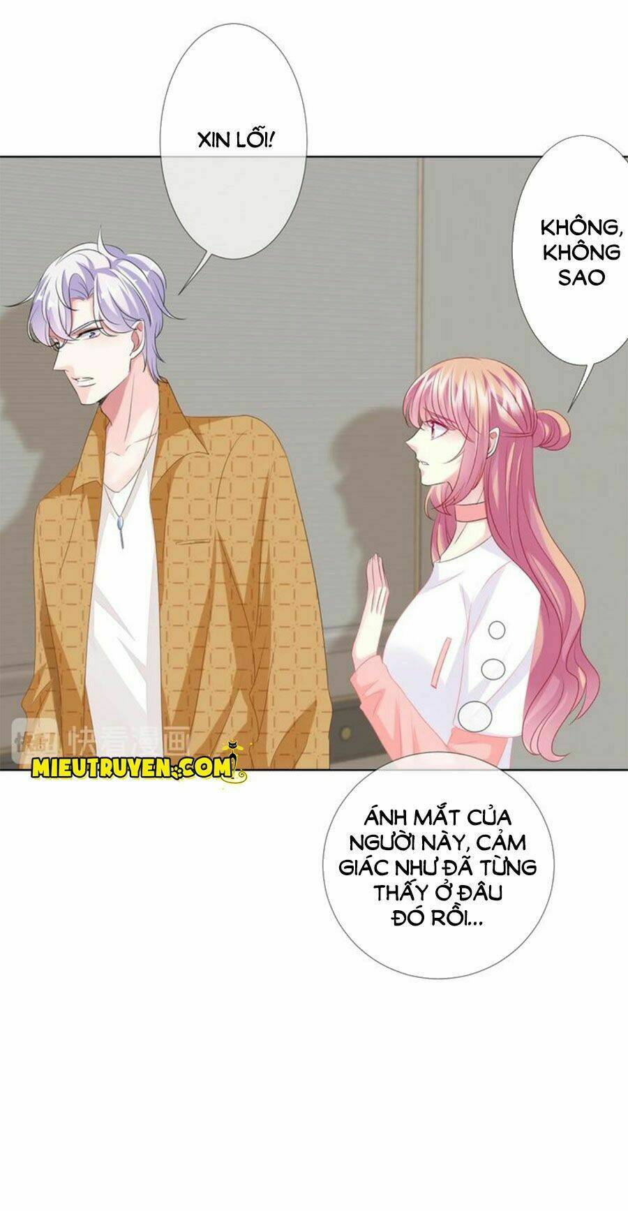 Danh Môn Chí Ái - Chapter 107 - Page 40