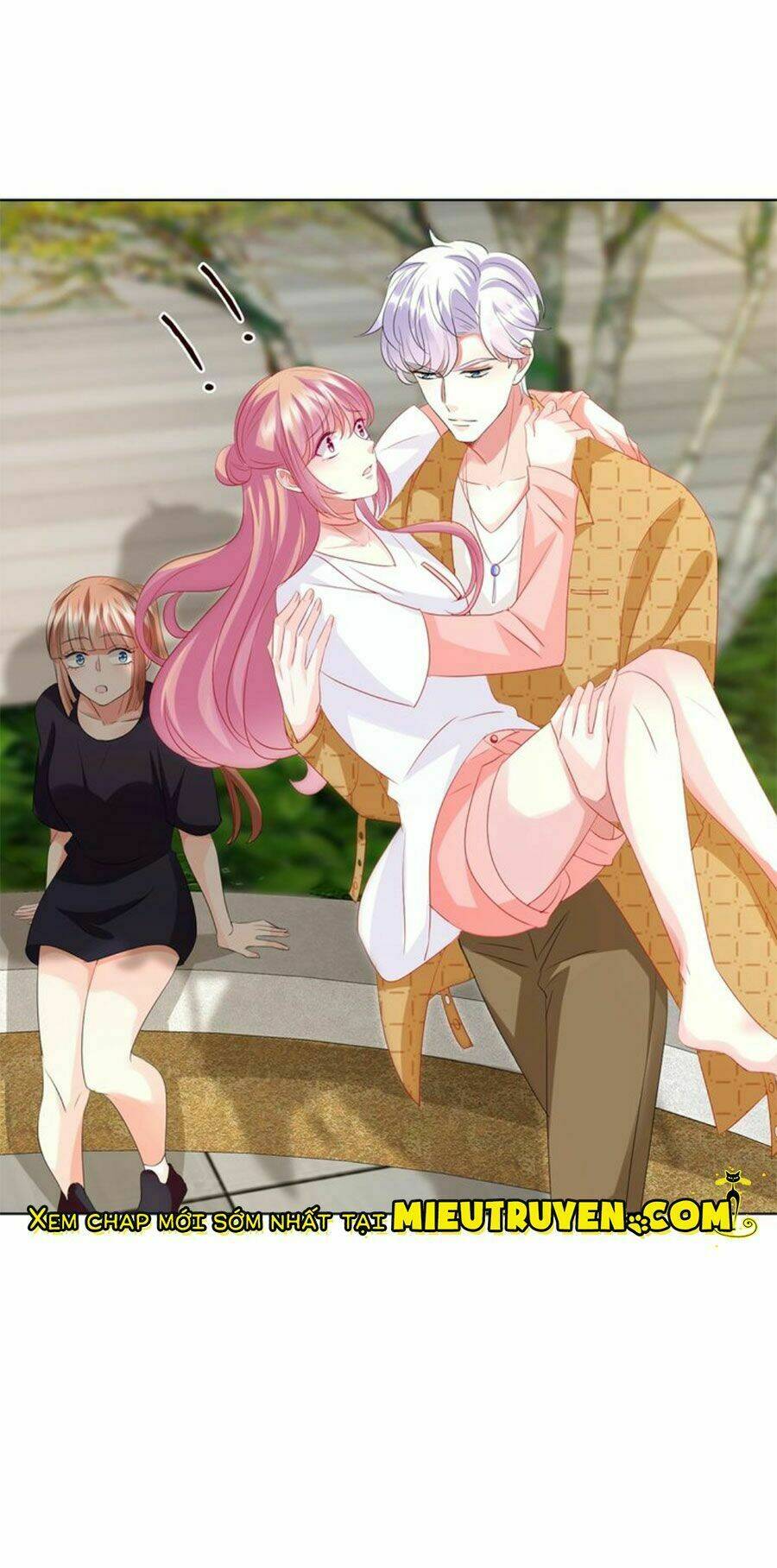 Danh Môn Chí Ái - Chapter 107 - Page 43