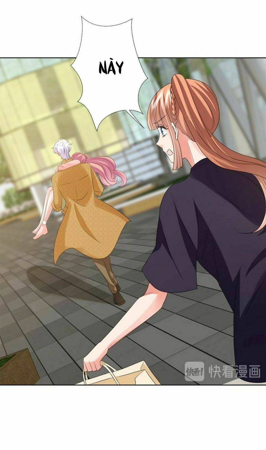 Danh Môn Chí Ái - Chapter 107 - Page 44