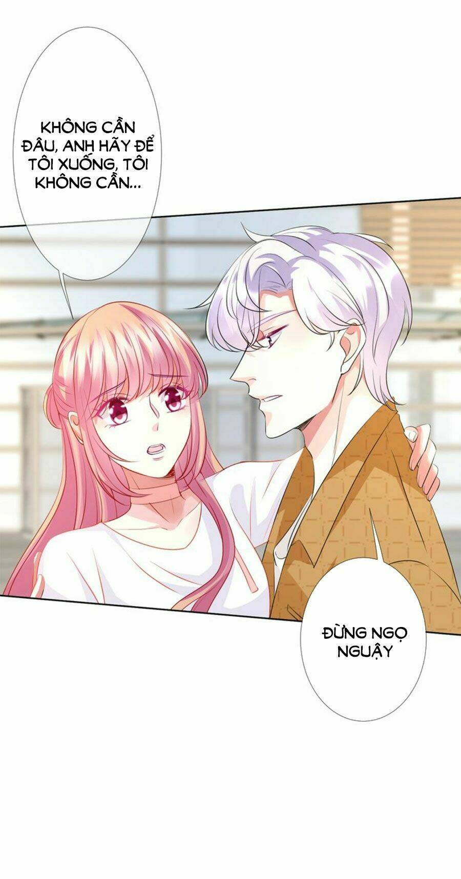 Danh Môn Chí Ái - Chapter 107 - Page 45