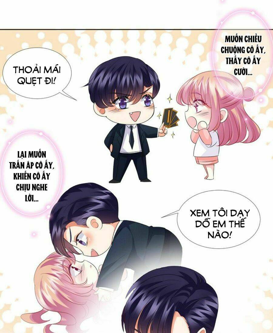 Danh Môn Chí Ái - Chapter 107 - Page 4