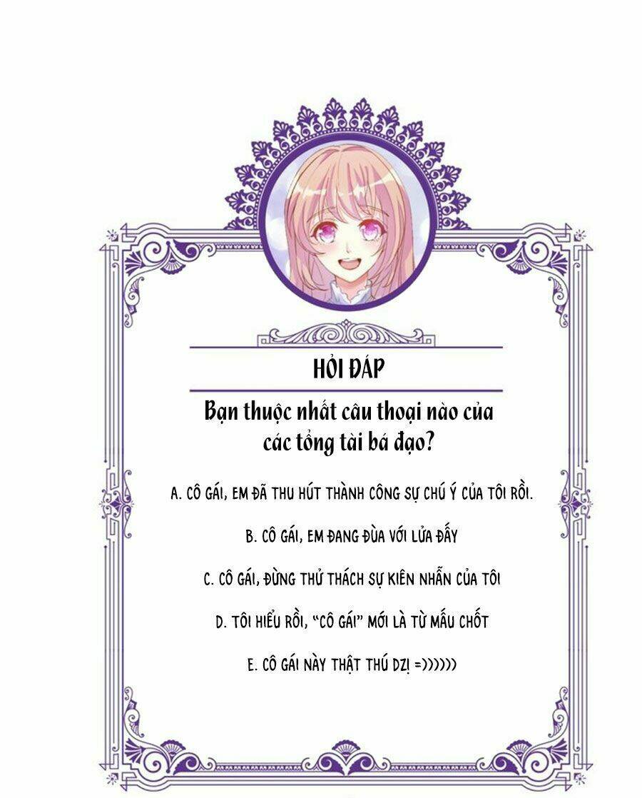 Danh Môn Chí Ái - Chapter 107 - Page 51