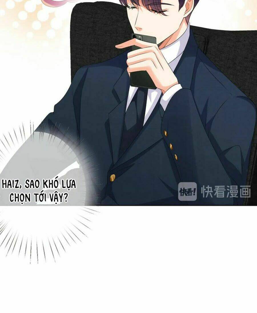 Danh Môn Chí Ái - Chapter 107 - Page 5