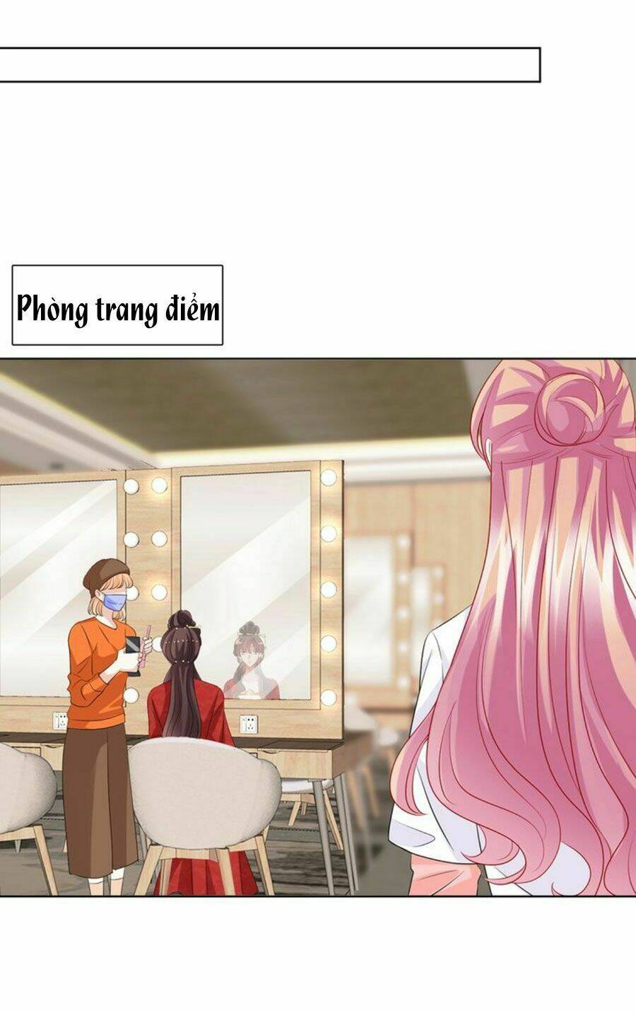 Danh Môn Chí Ái - Chapter 107 - Page 6