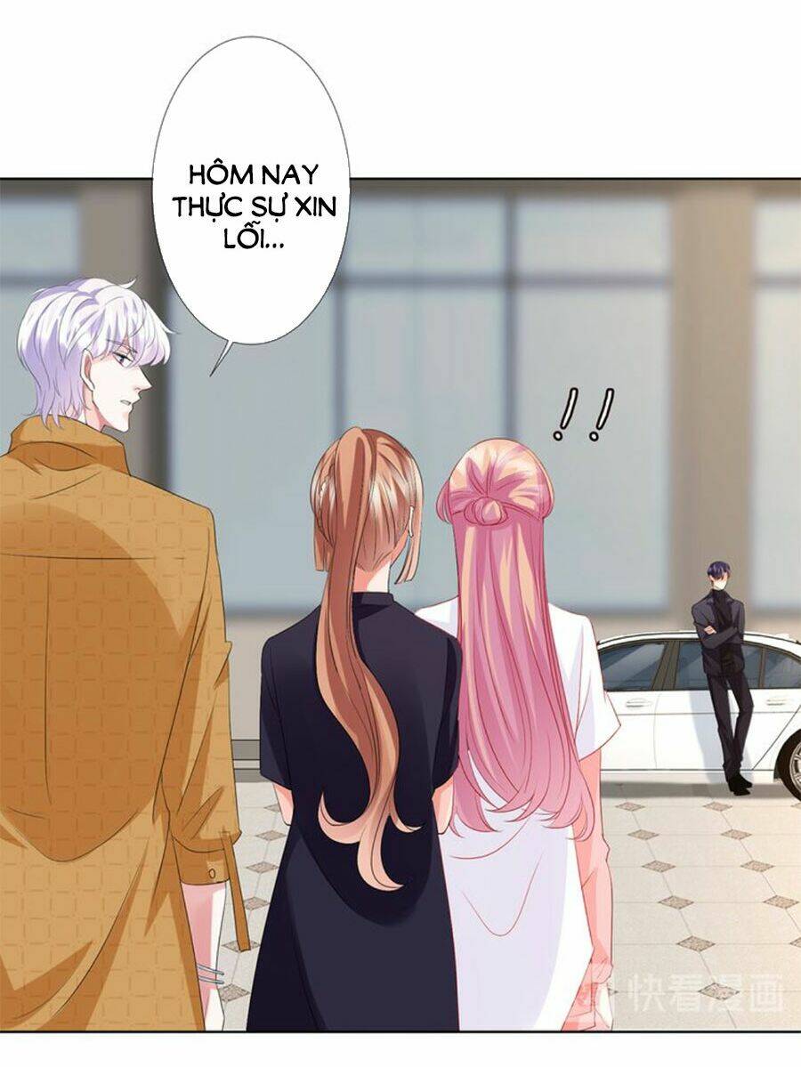 Danh Môn Chí Ái - Chapter 108 - Page 9