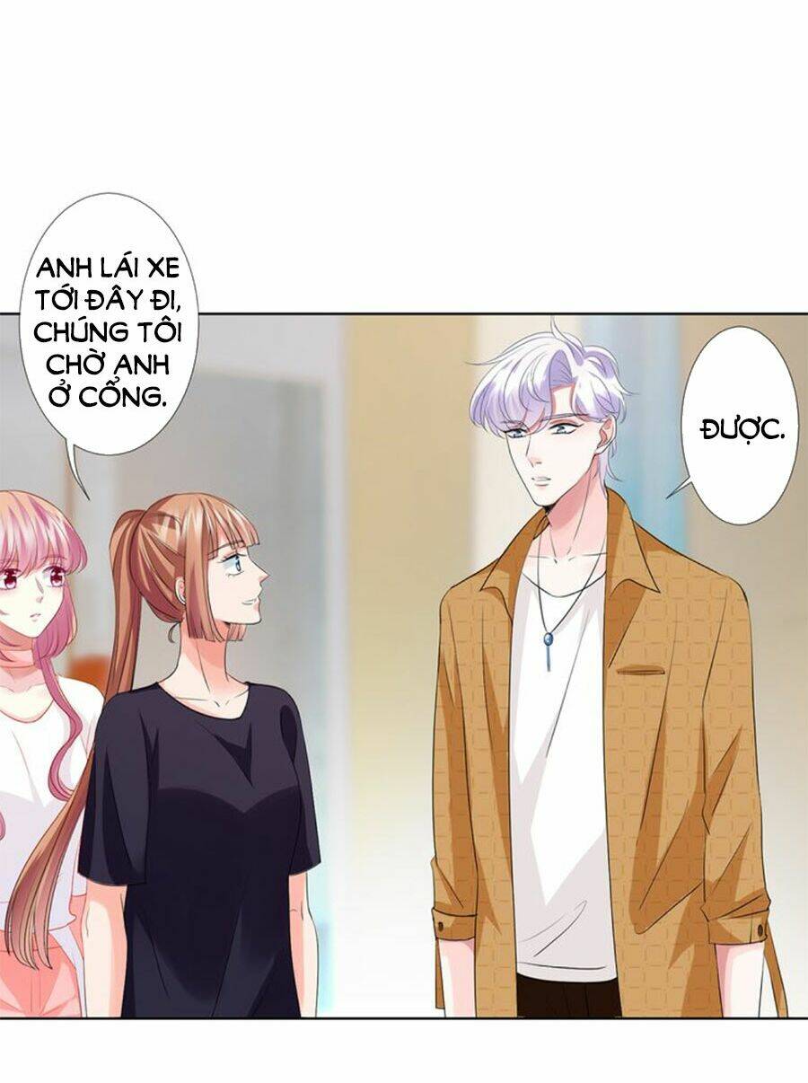 Danh Môn Chí Ái - Chapter 108 - Page 11