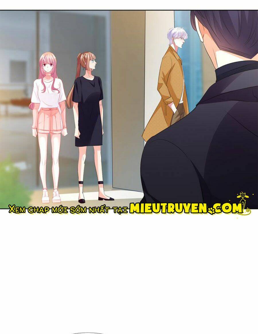 Danh Môn Chí Ái - Chapter 108 - Page 12