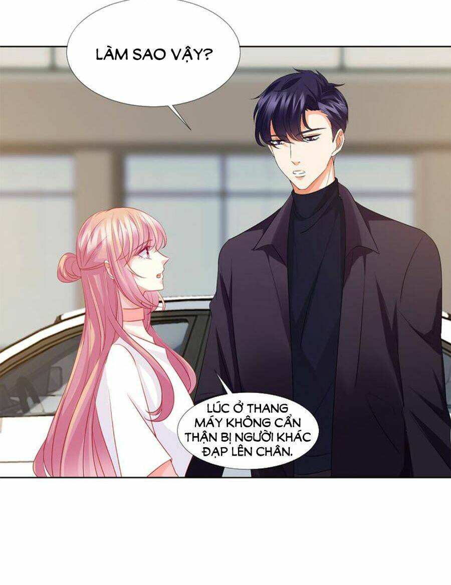 Danh Môn Chí Ái - Chapter 108 - Page 13