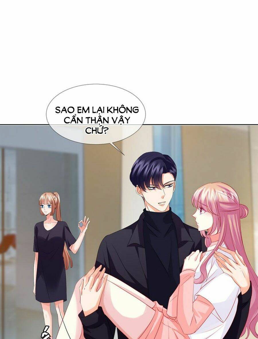 Danh Môn Chí Ái - Chapter 108 - Page 14