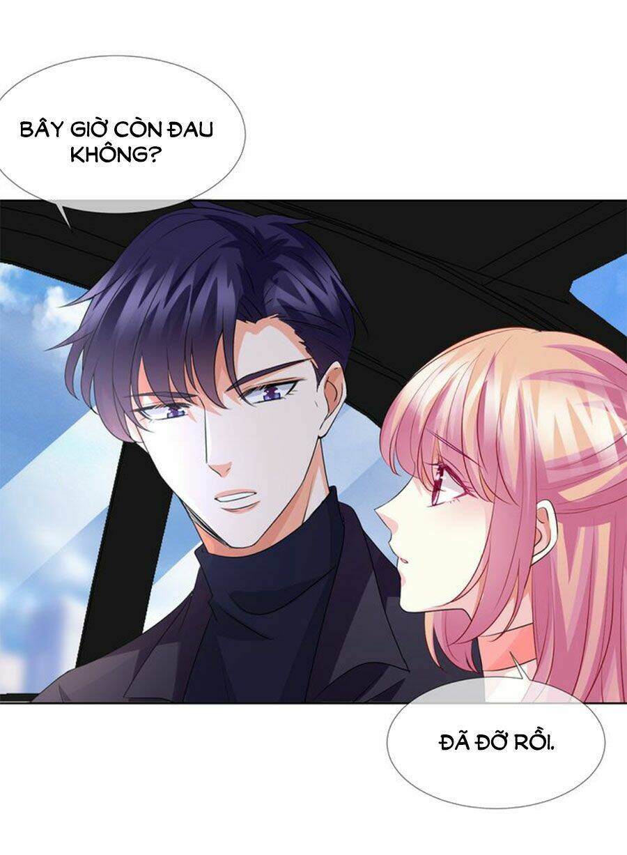 Danh Môn Chí Ái - Chapter 108 - Page 17
