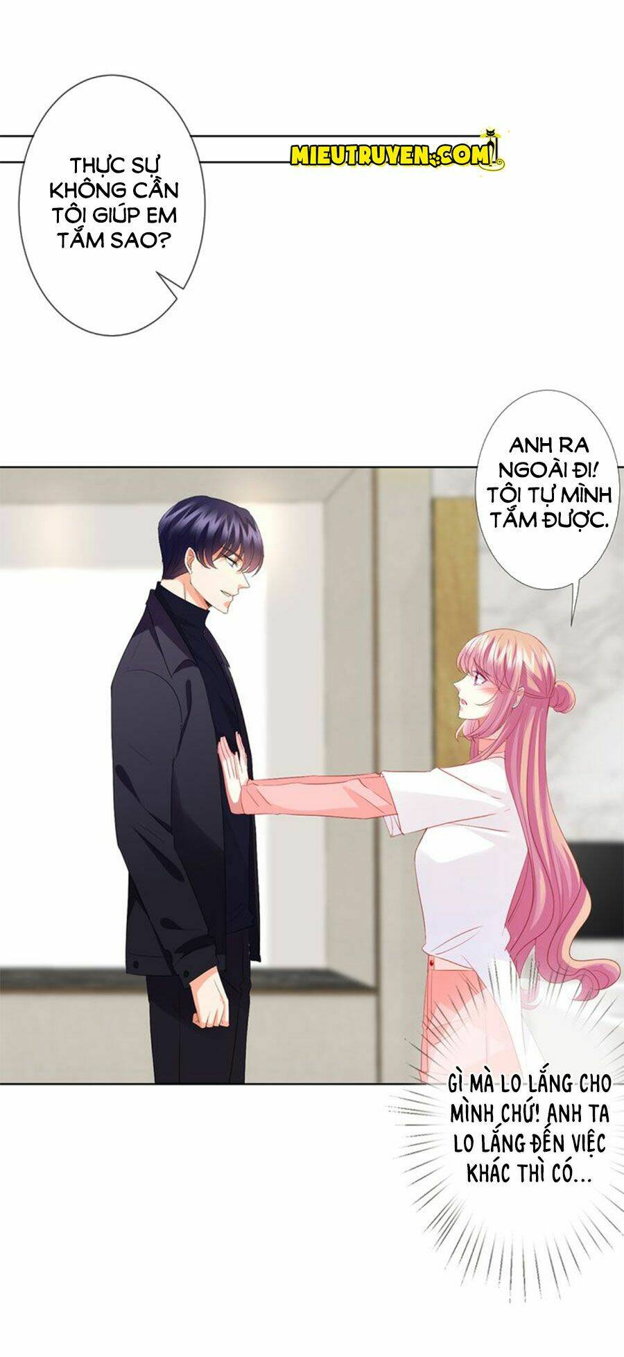 Danh Môn Chí Ái - Chapter 108 - Page 19