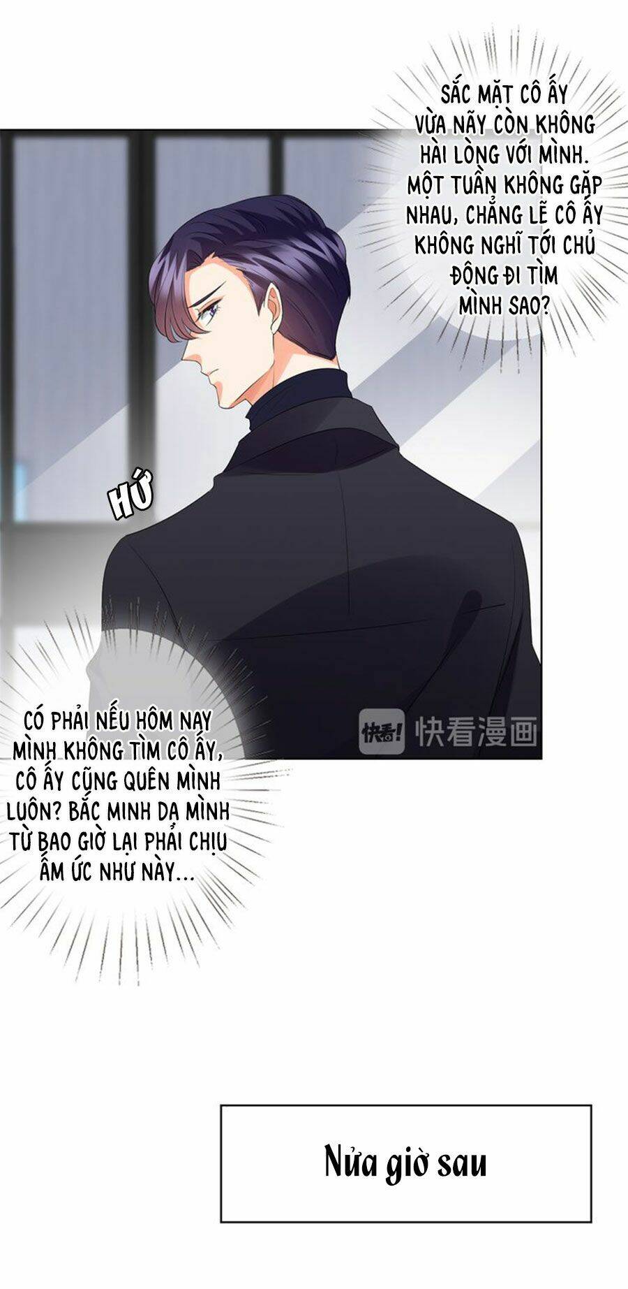 Danh Môn Chí Ái - Chapter 108 - Page 20