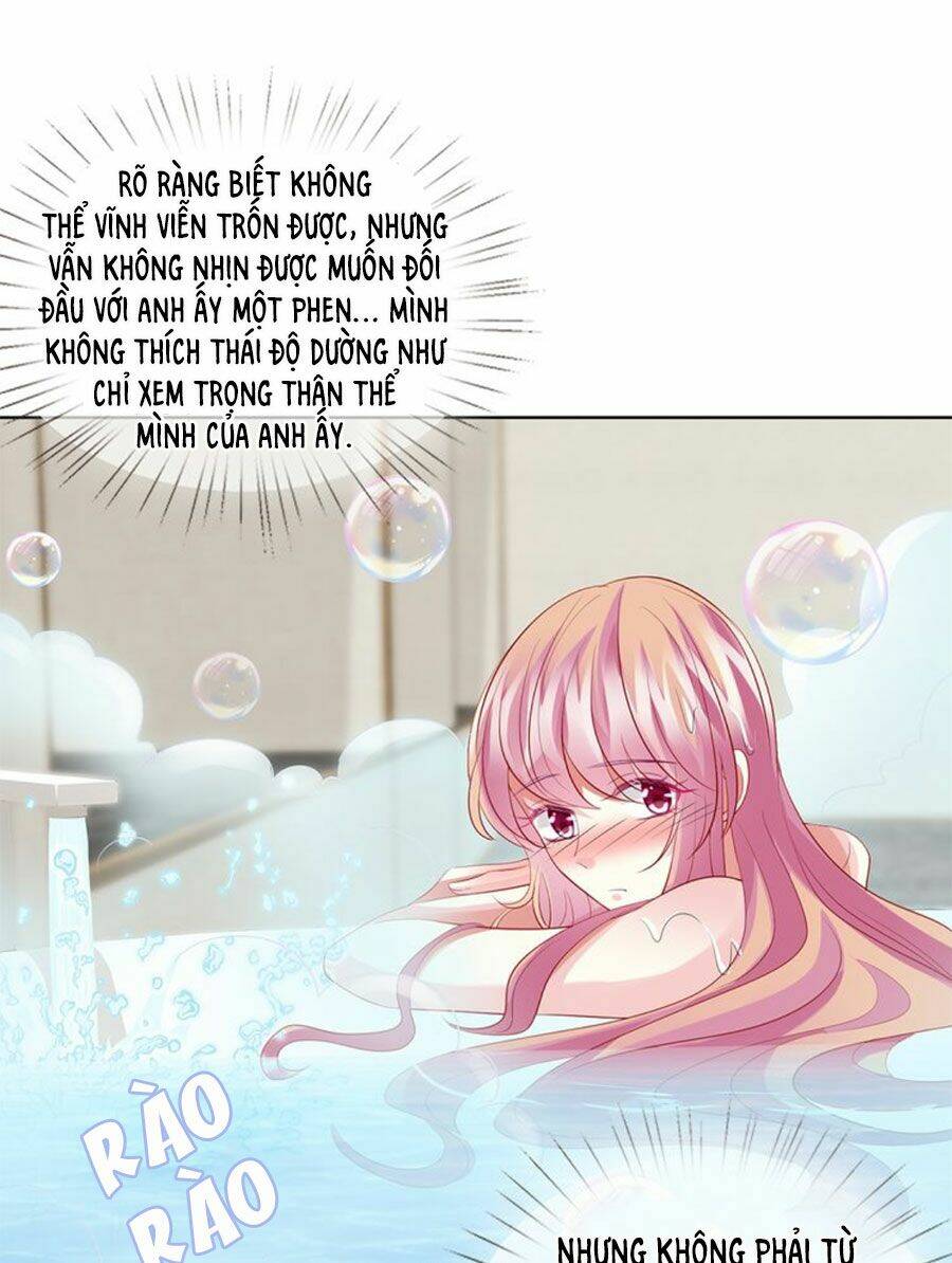 Danh Môn Chí Ái - Chapter 108 - Page 25