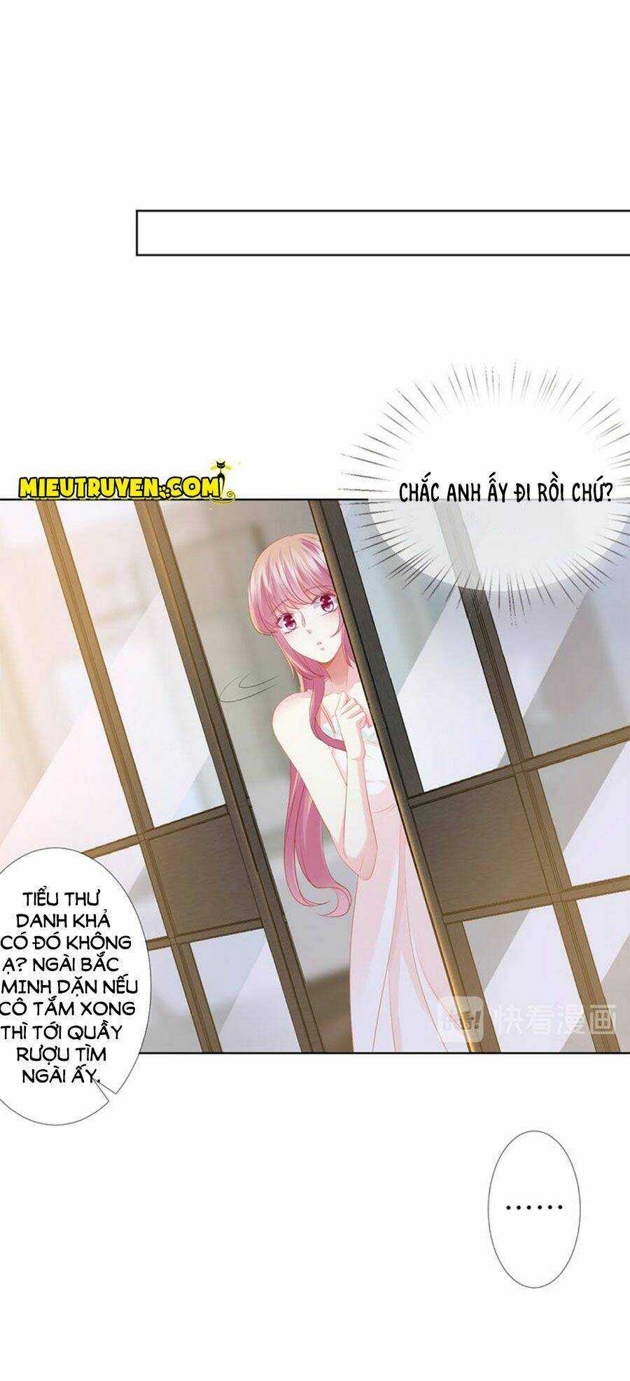 Danh Môn Chí Ái - Chapter 108 - Page 27