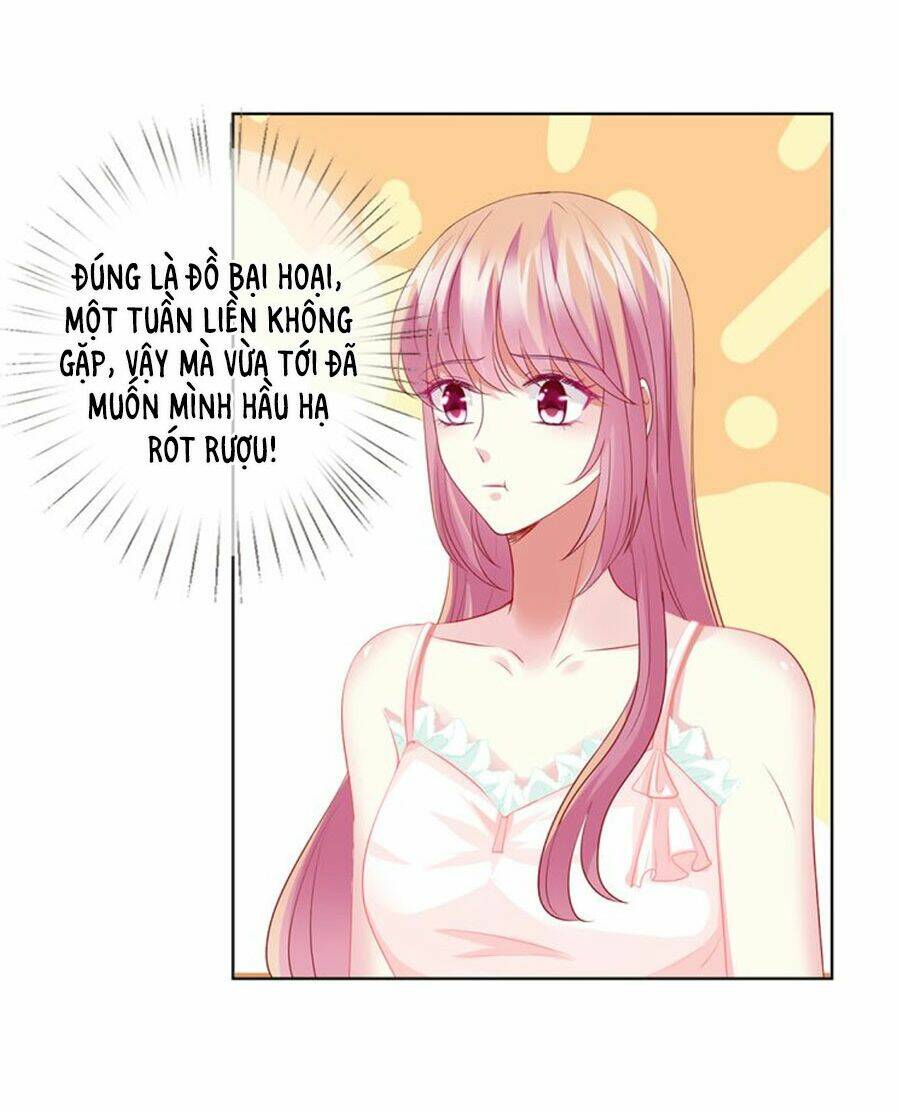 Danh Môn Chí Ái - Chapter 108 - Page 29