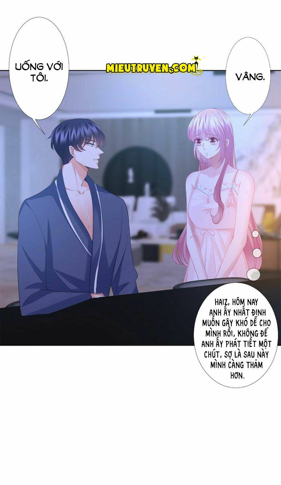 Danh Môn Chí Ái - Chapter 108 - Page 30