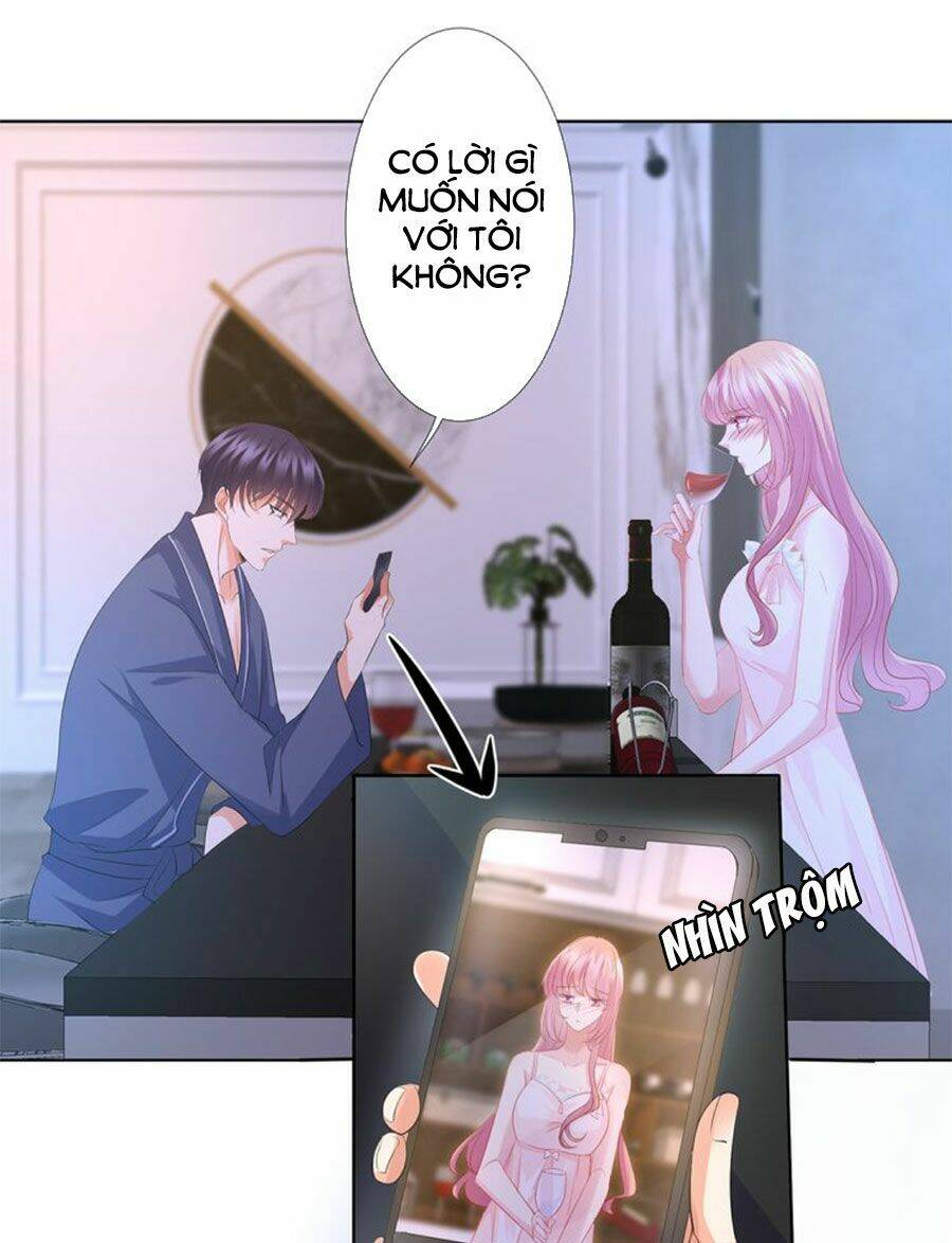 Danh Môn Chí Ái - Chapter 108 - Page 31