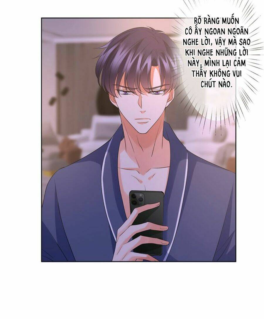 Danh Môn Chí Ái - Chapter 108 - Page 35