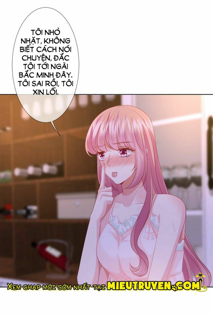 Danh Môn Chí Ái - Chapter 108 - Page 36