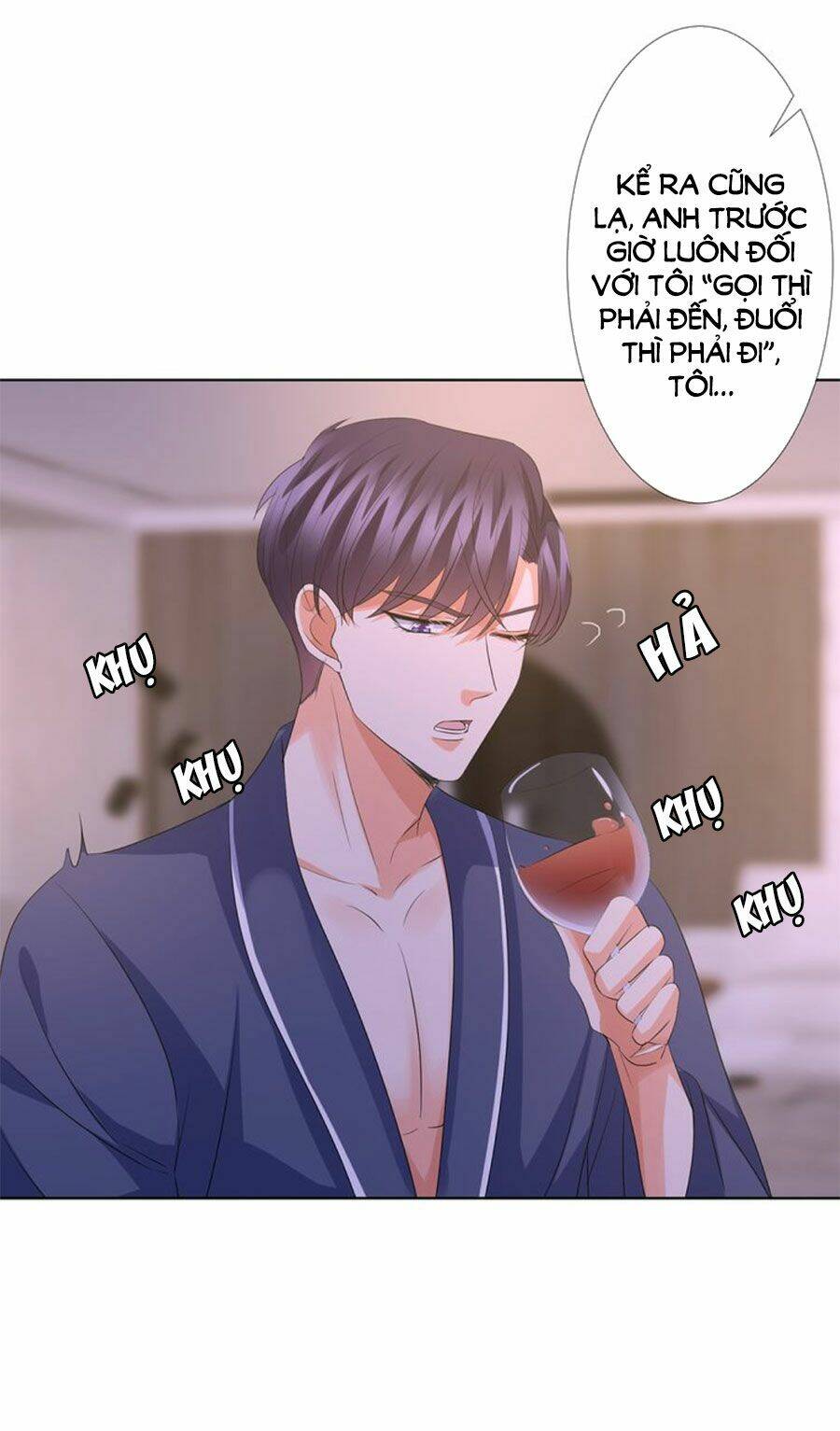 Danh Môn Chí Ái - Chapter 108 - Page 37