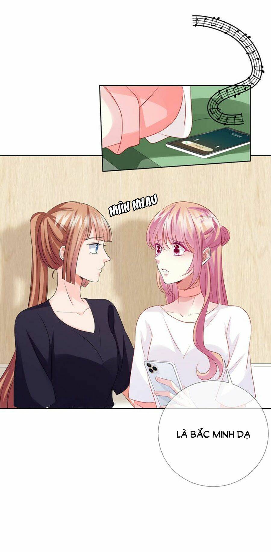 Danh Môn Chí Ái - Chapter 108 - Page 3