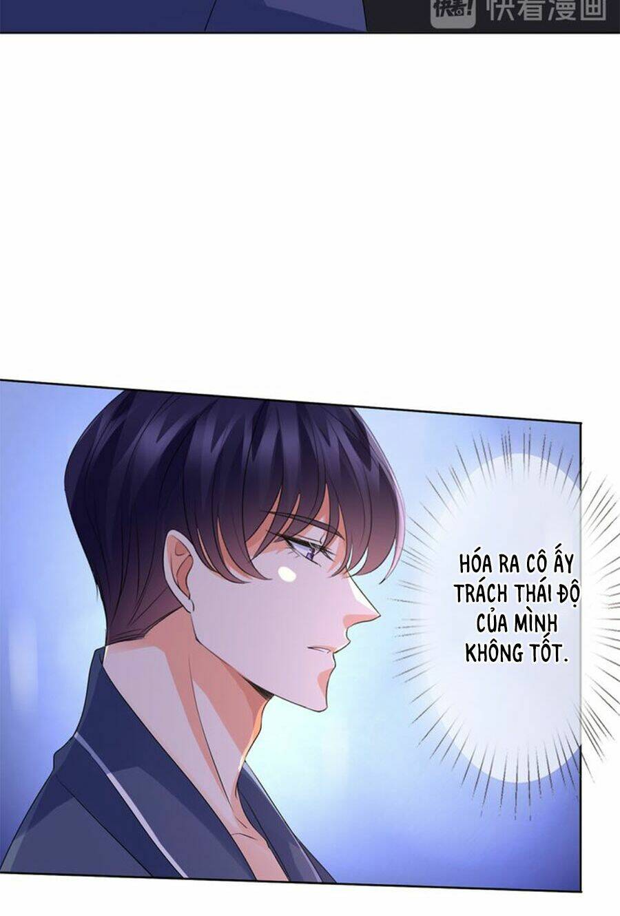 Danh Môn Chí Ái - Chapter 108 - Page 39