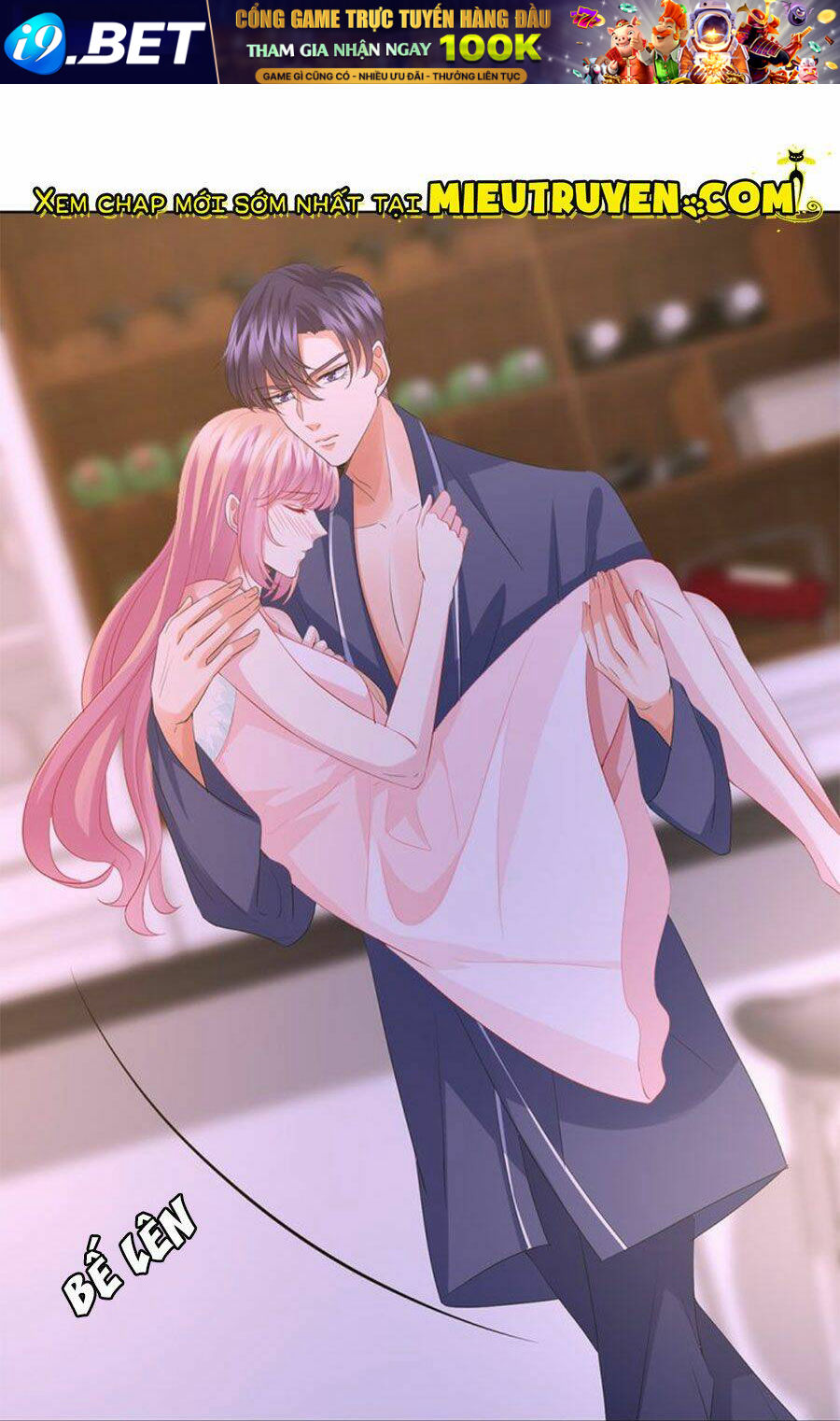 Danh Môn Chí Ái - Chapter 108 - Page 43