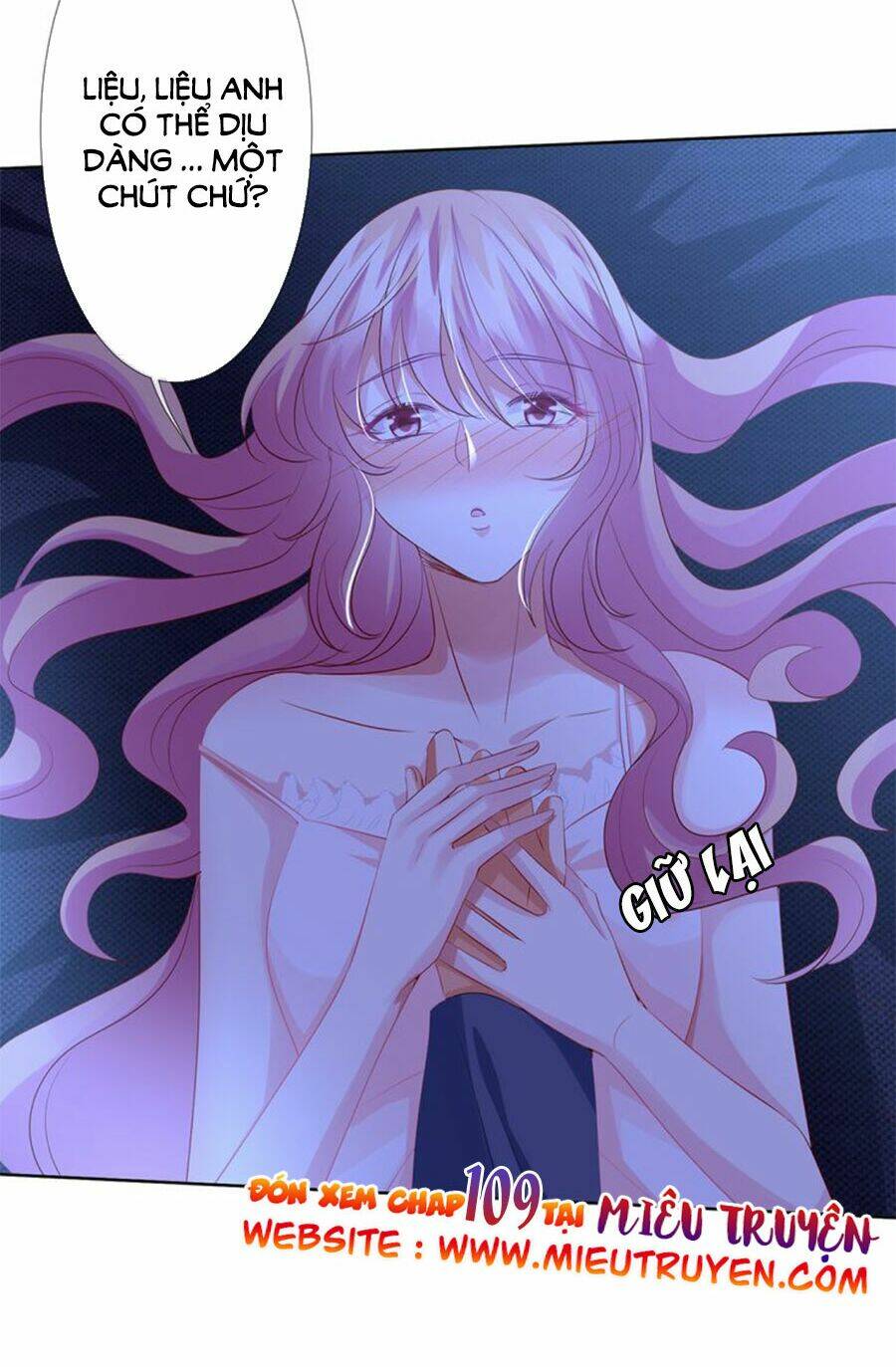 Danh Môn Chí Ái - Chapter 108 - Page 47