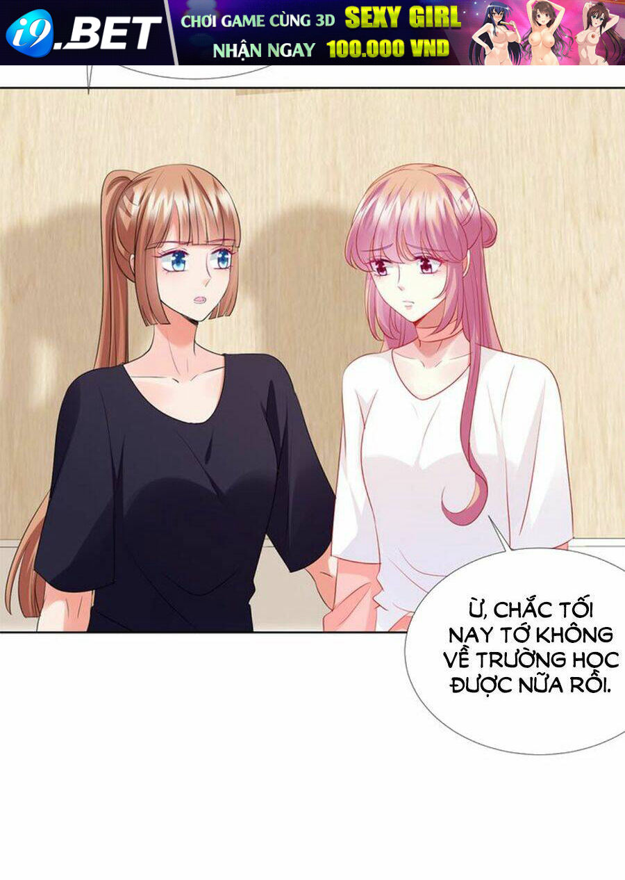 Danh Môn Chí Ái - Chapter 108 - Page 7