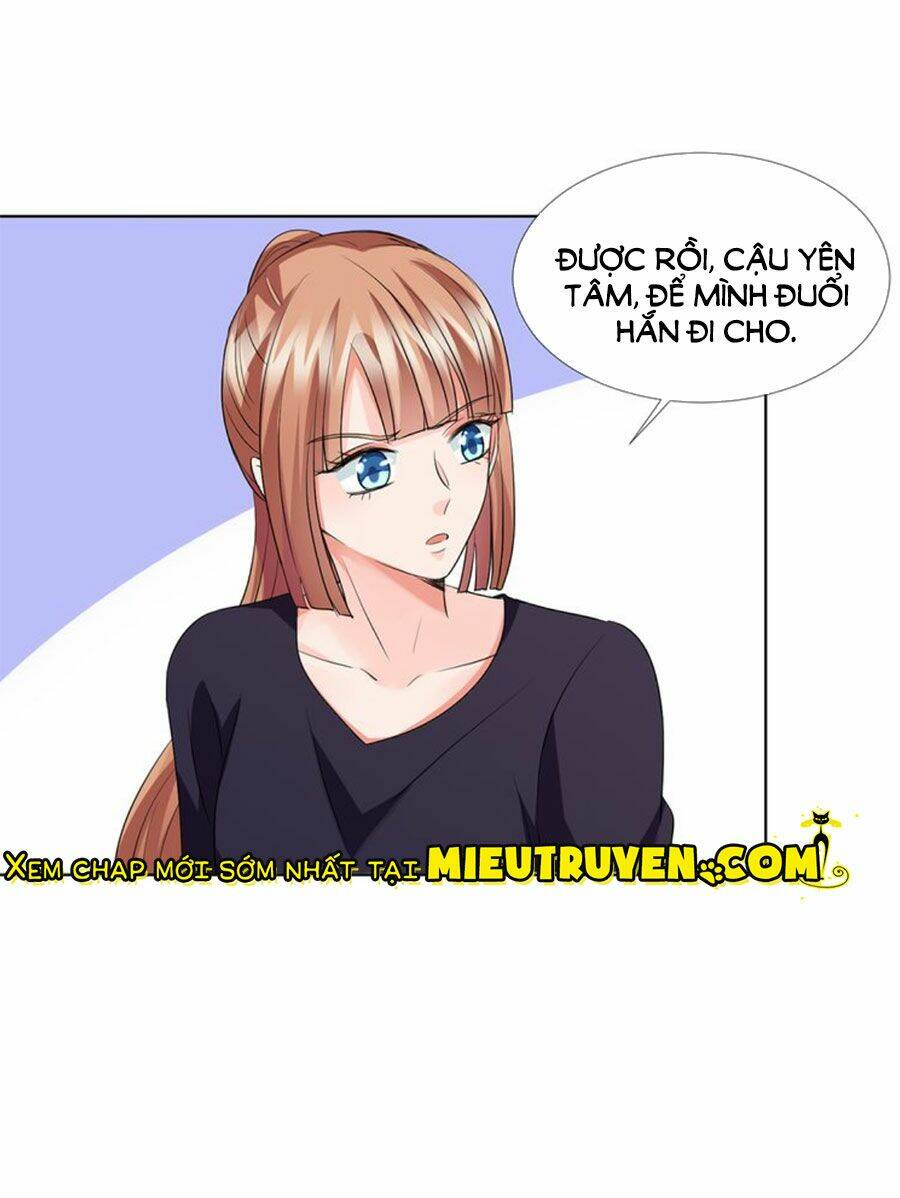 Danh Môn Chí Ái - Chapter 108 - Page 8